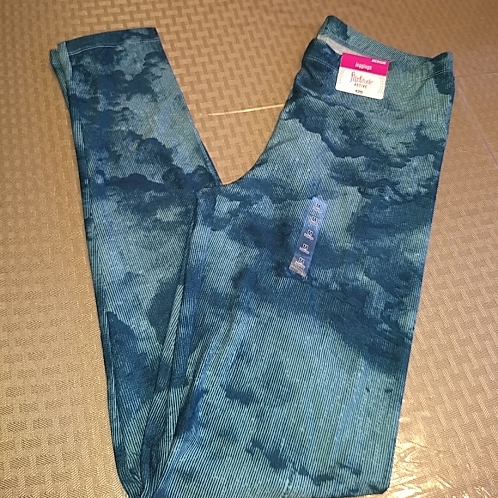 Flirtitude active Ladies leggings